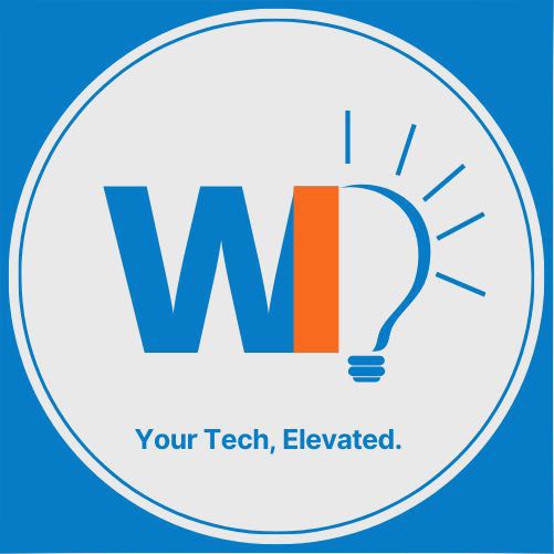 White Ignite — Your Tech, Elevated